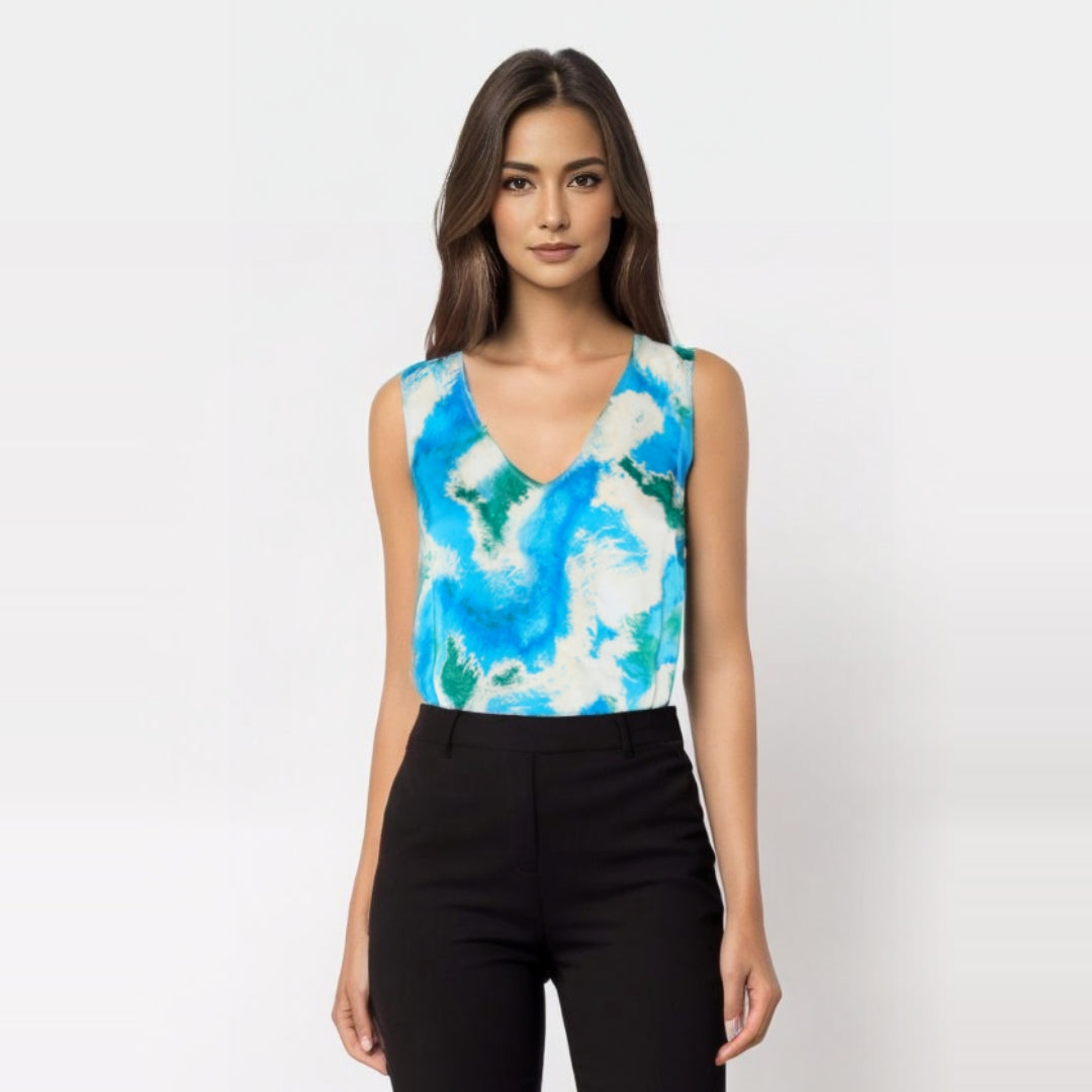 NECK TOP VIP