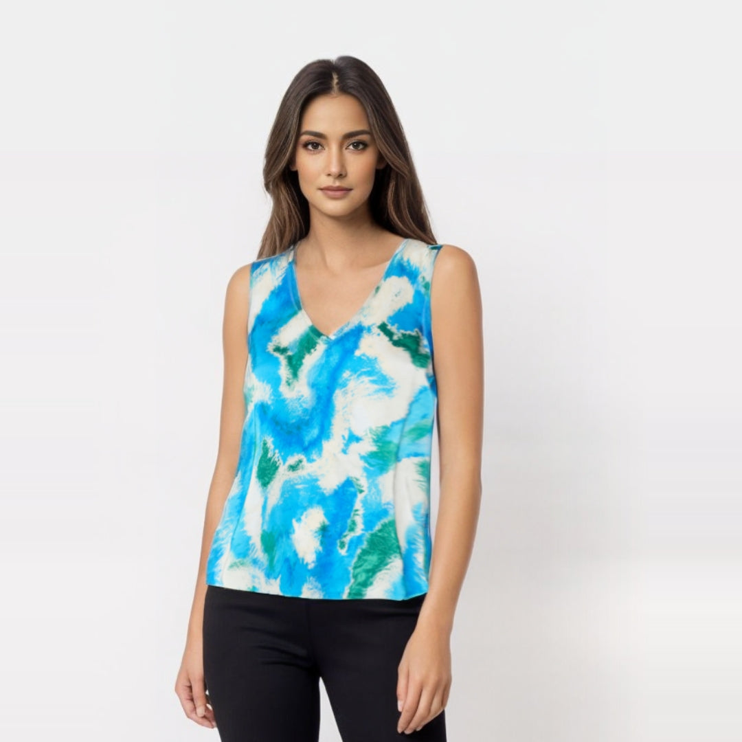 NECK TOP VIP