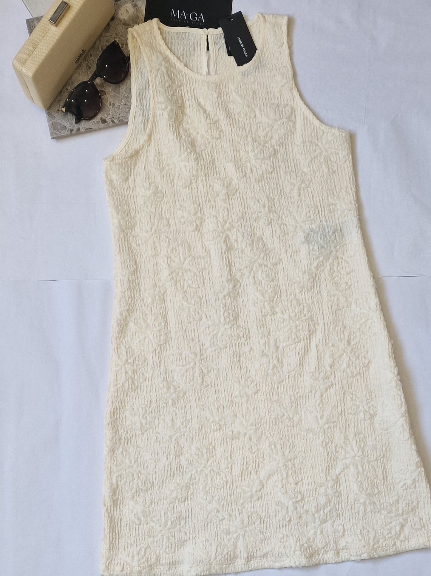 VESTIDO CURTO JUNE