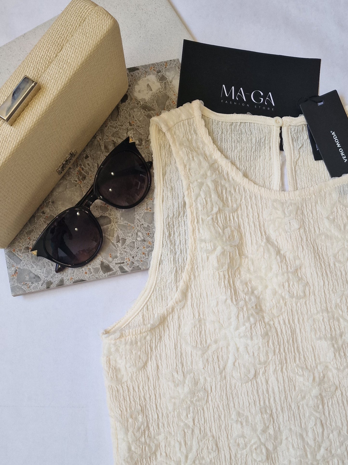 VESTIDO CURTO JUNE