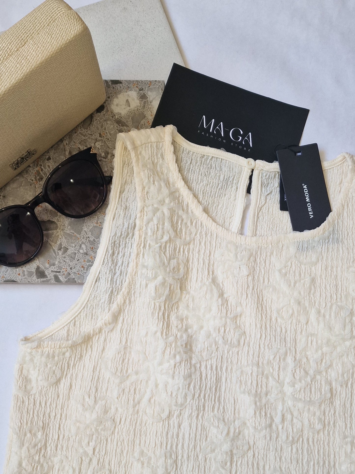 VESTIDO CURTO JUNE