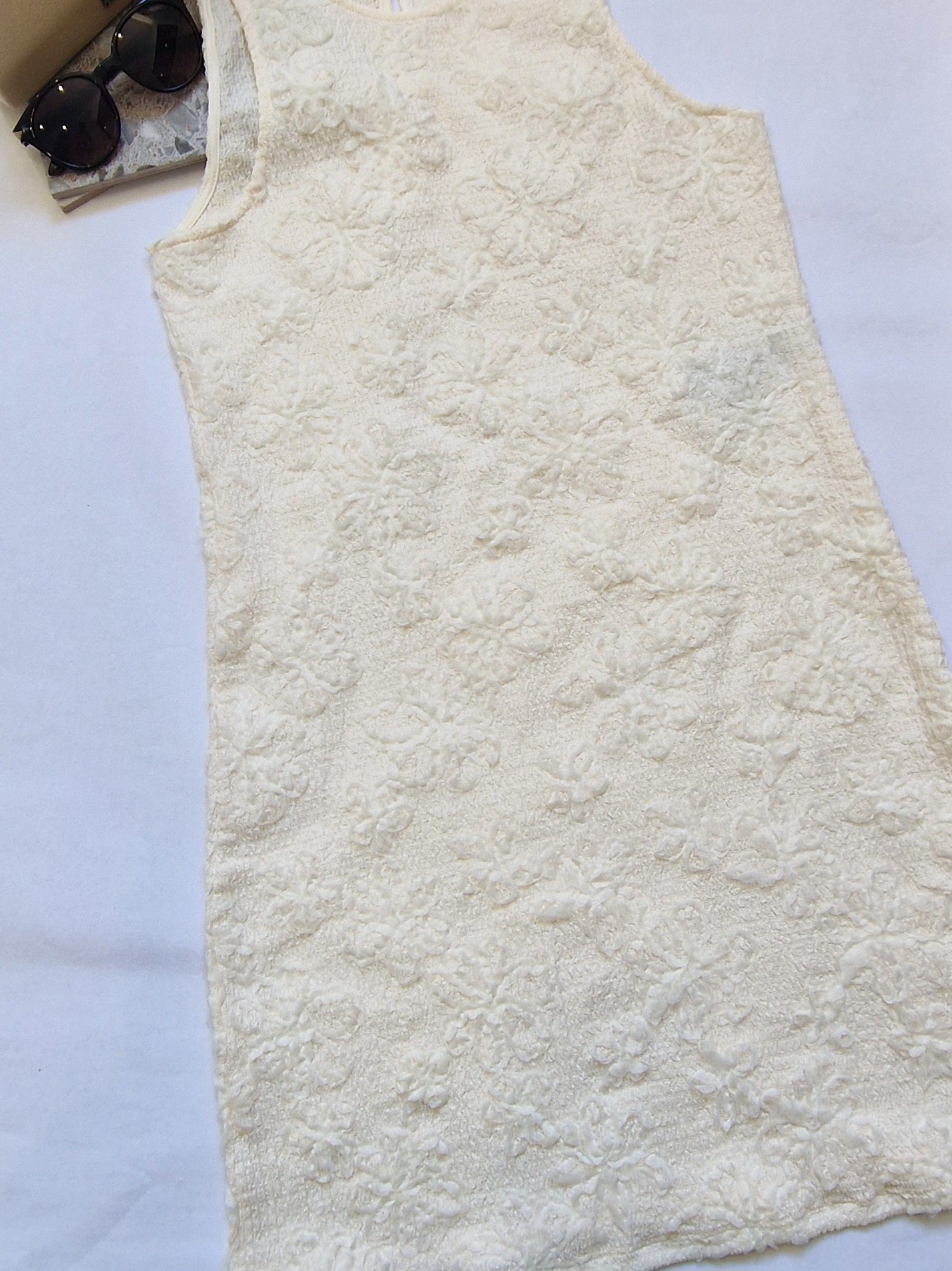 VESTIDO CURTO JUNE