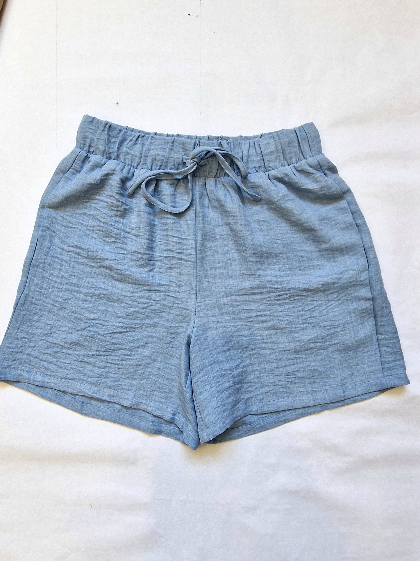 MELONY ORGANIC SHORTS
