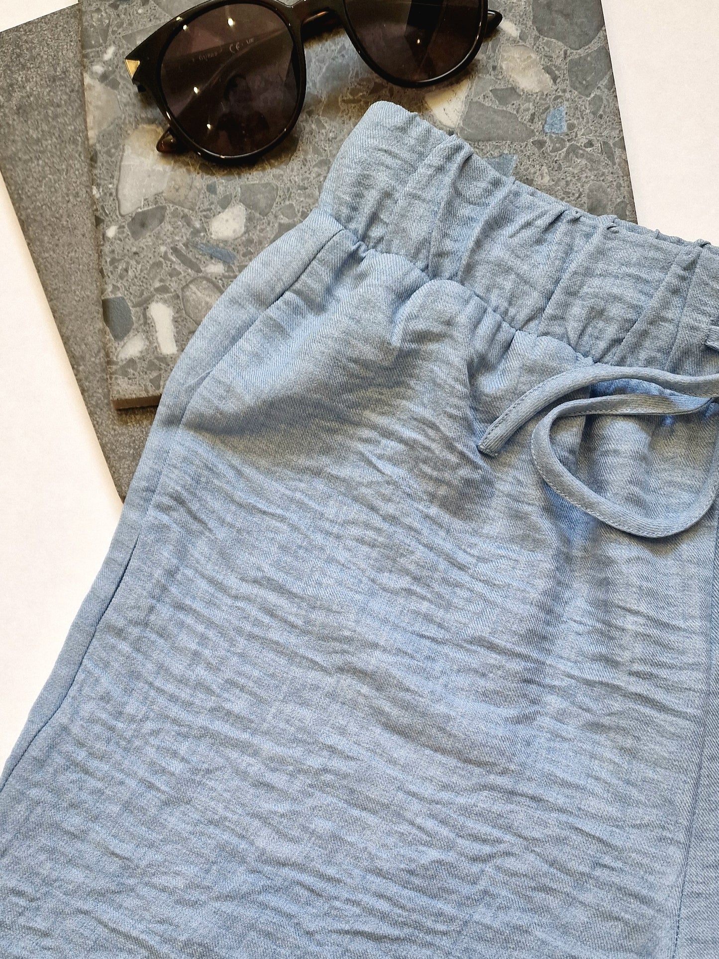 MELONY ORGANIC SHORTS