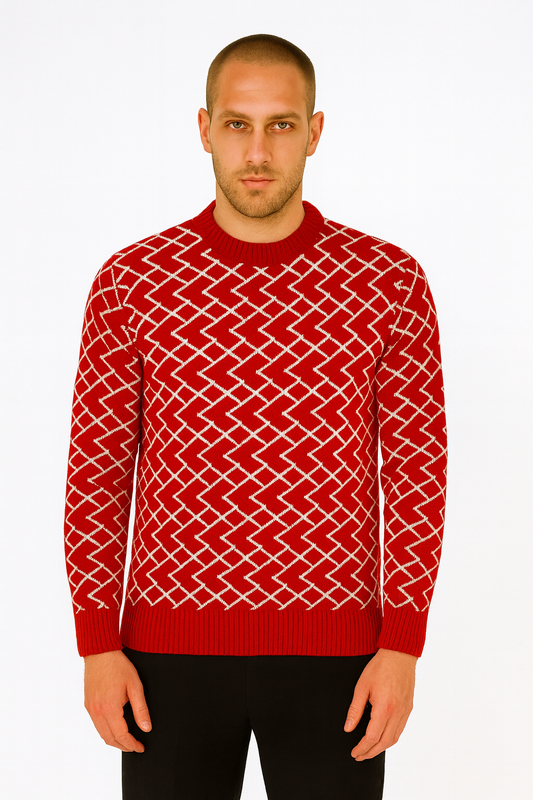 CREWNECK HEART - ESCAPISM