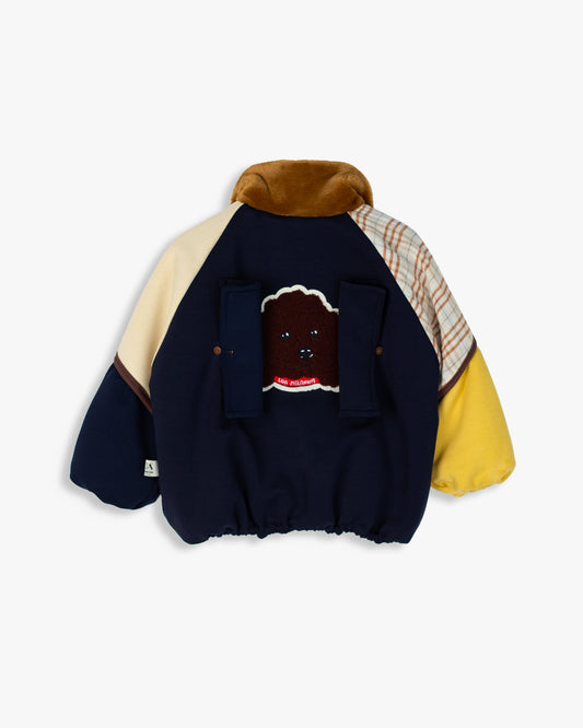 Casaco | Acolchoado Mars