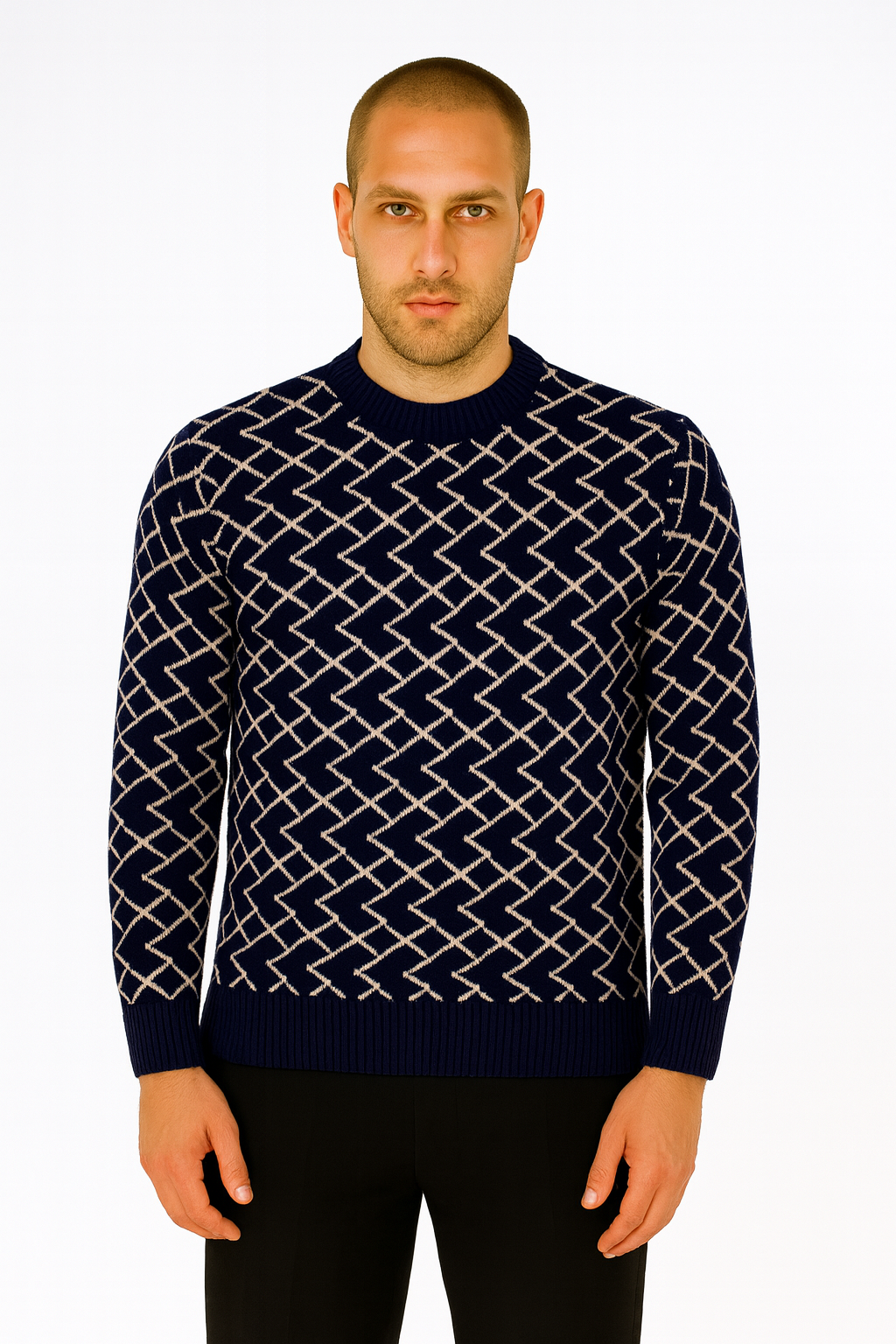 CREWNECK HEART - ESCAPISM