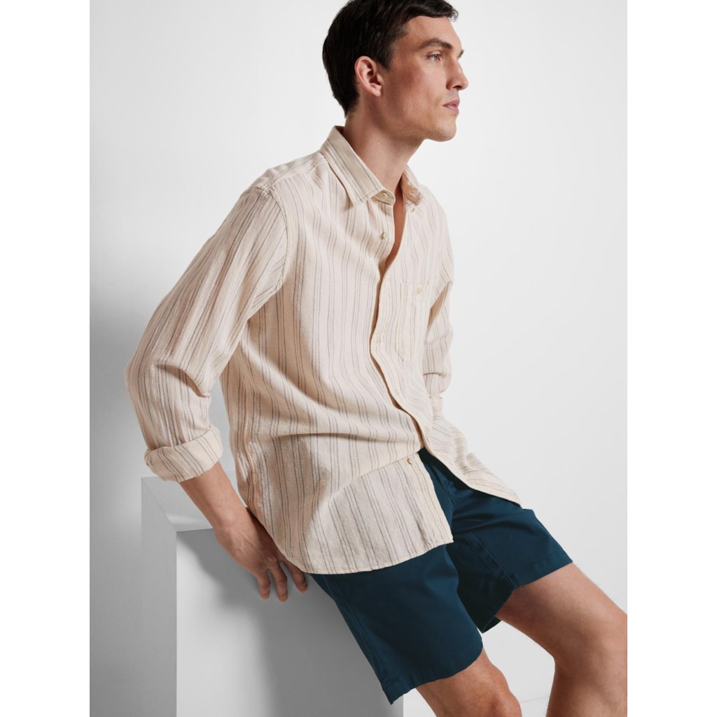 MILES SLIM FLIT SHORTS