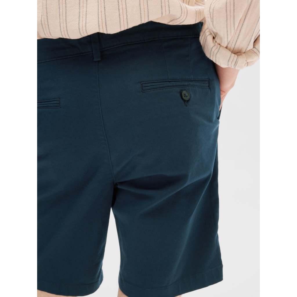 MILES SLIM FLIT SHORTS