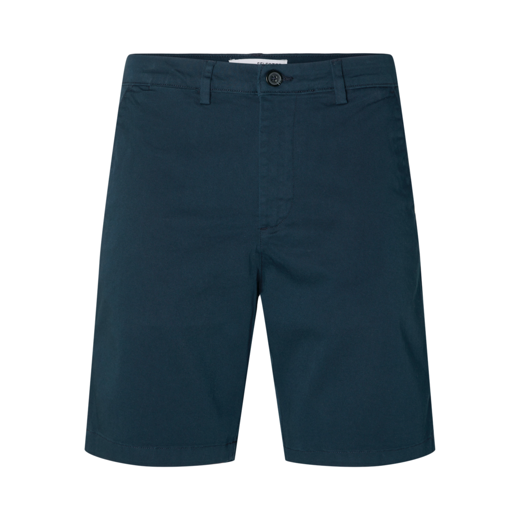 MILES SLIM FLIT SHORTS
