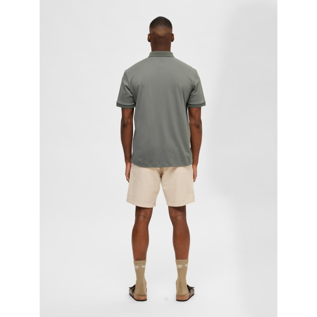REGULAR CUT BILL SHORTS
