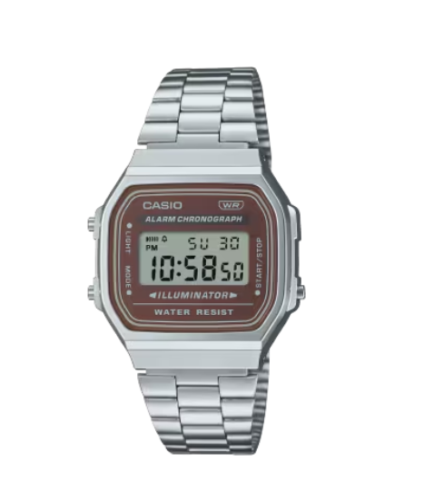 Relógio Casio Vintage A16WA-5AY