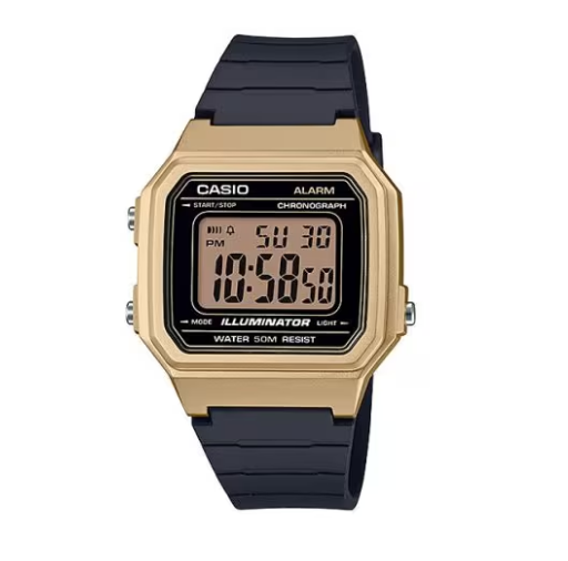 Relógio Casio W-217HM-9