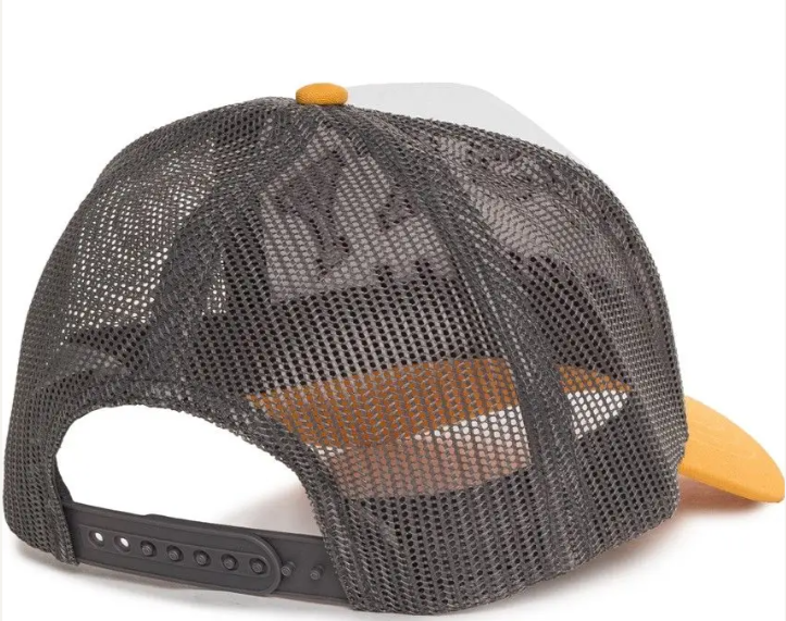 Boné Husky Original - Estilo e Conforto em Algodão