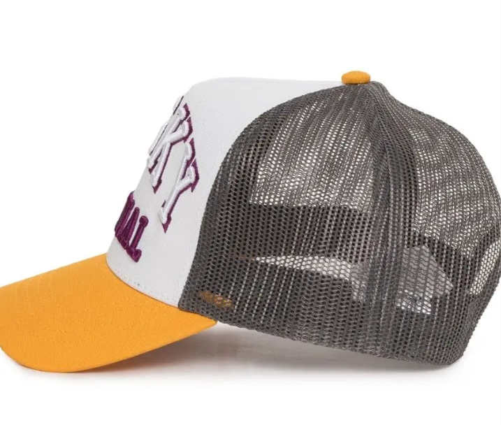 Boné Husky Original - Estilo e Conforto em Algodão