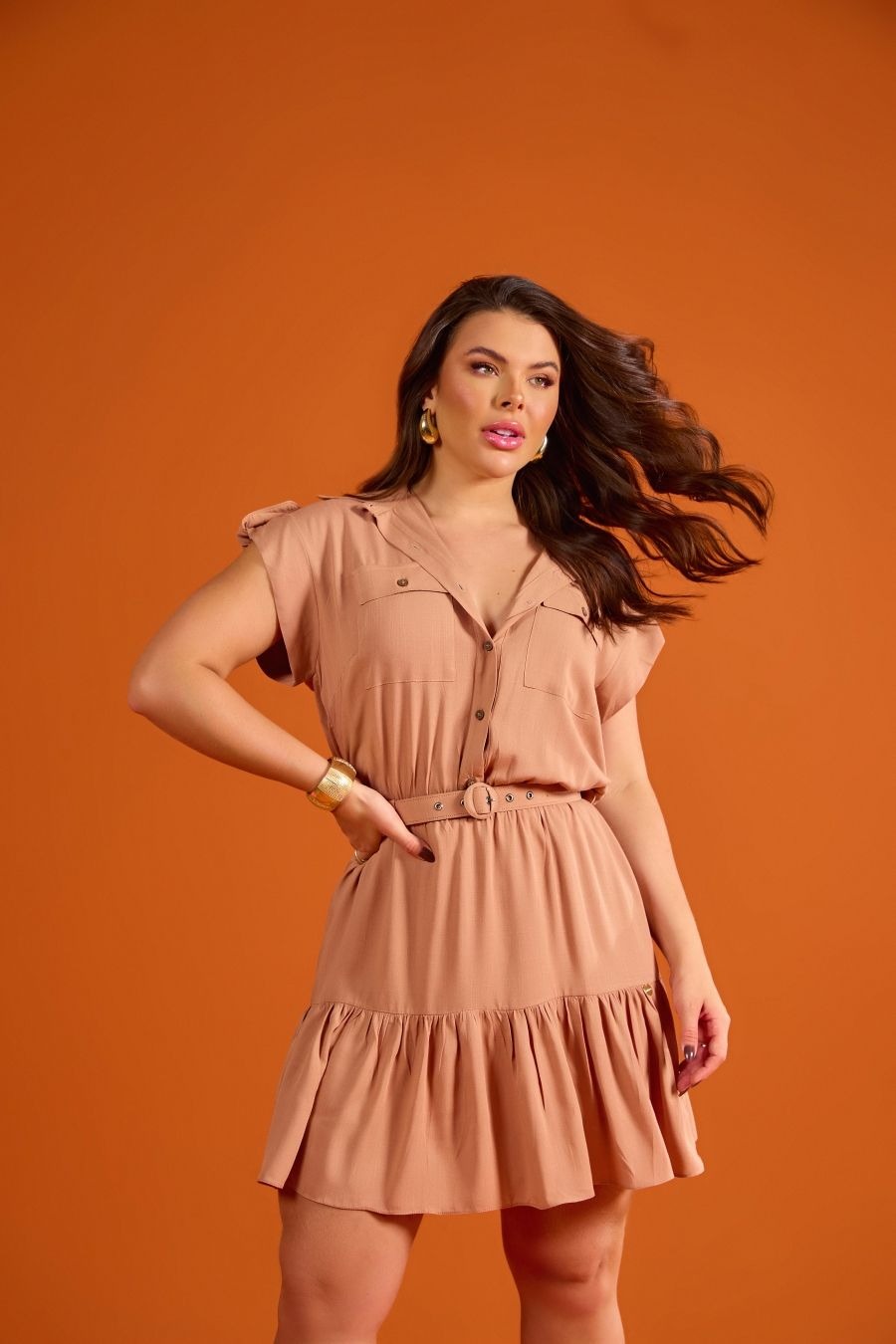 Seara Dress