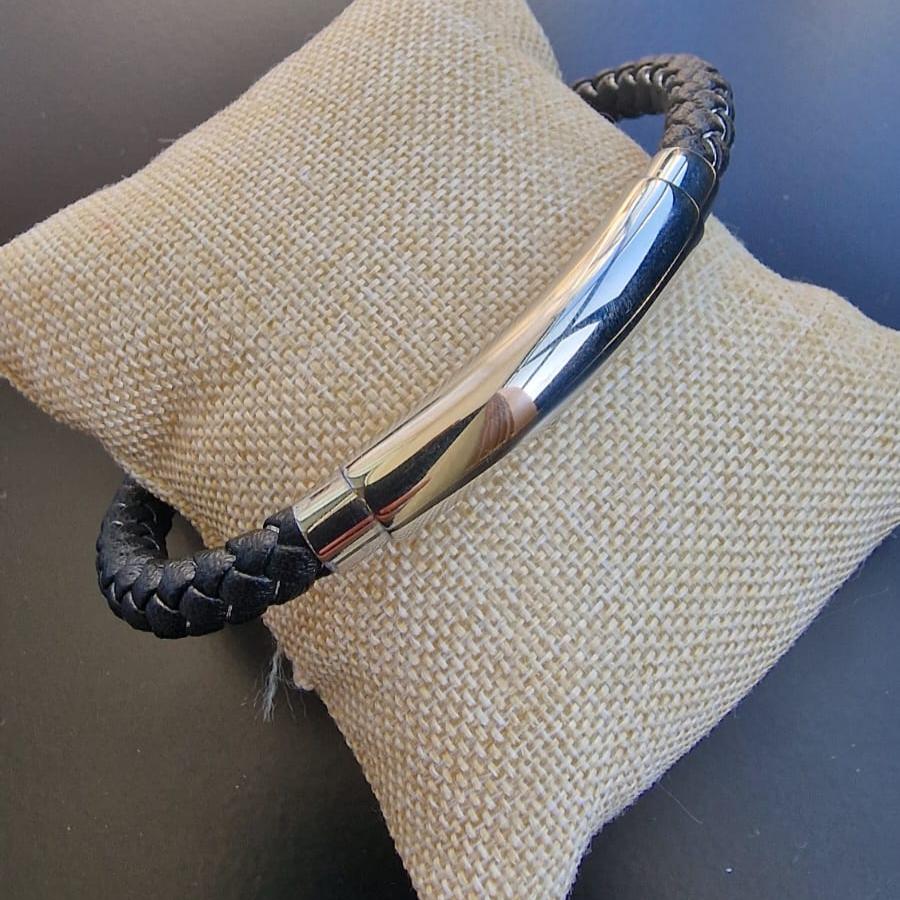 Men's Stainless Steel Bracelet