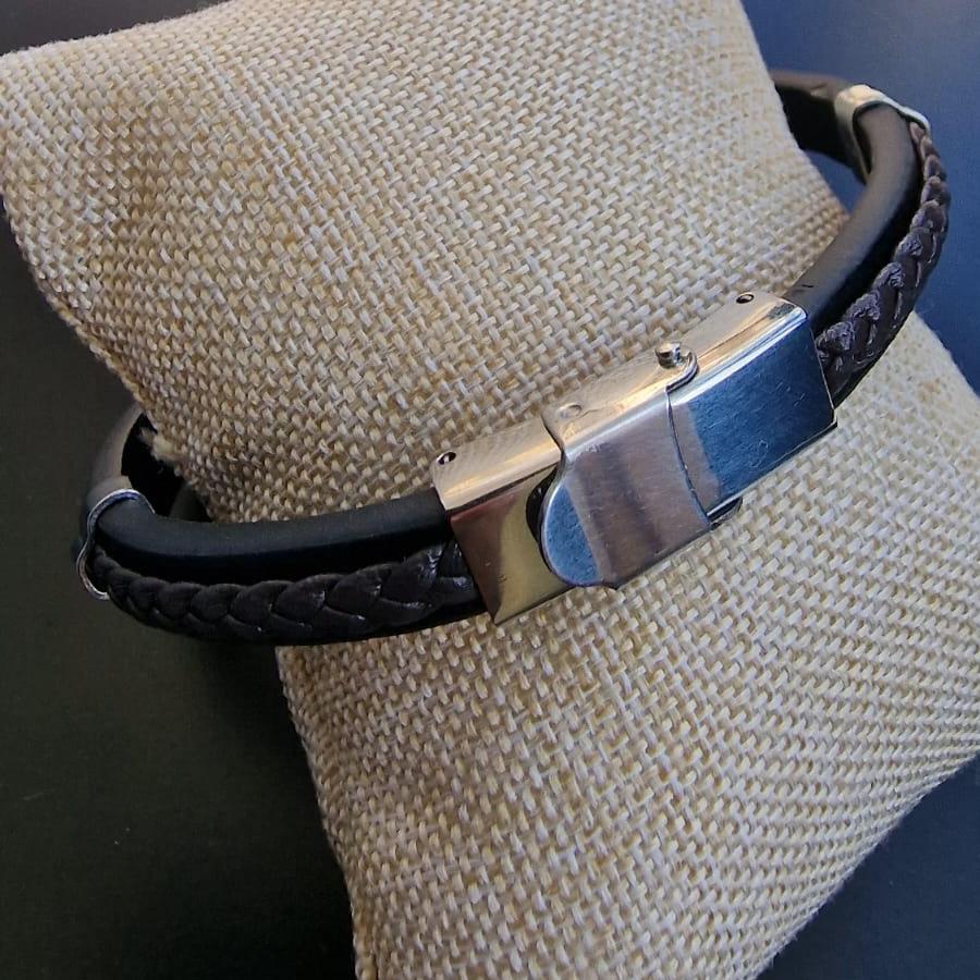 Men's Stainless Steel Bracelet