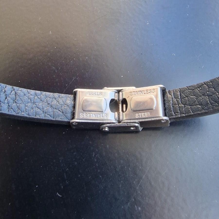 Men's Stainless Steel Bracelet