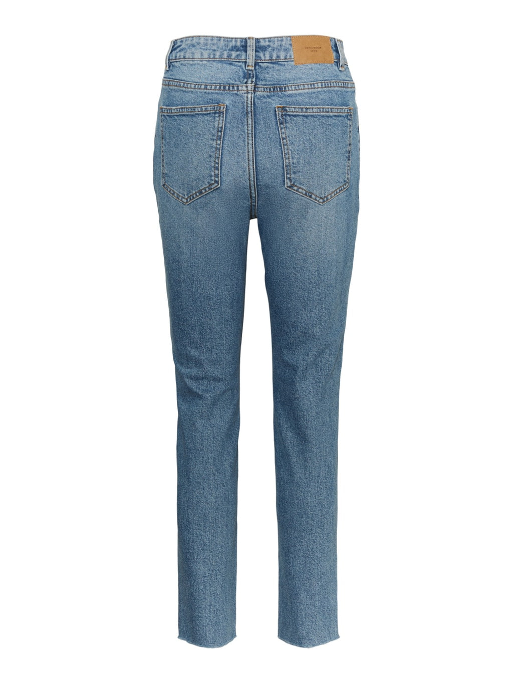 STRAIGHT A CUT GU384 BRENDA denim jeans