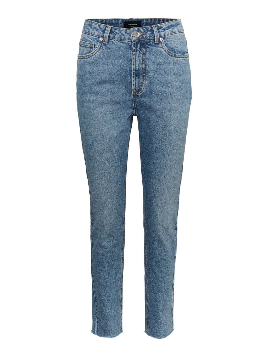 STRAIGHT A CUT GU384 BRENDA denim jeans