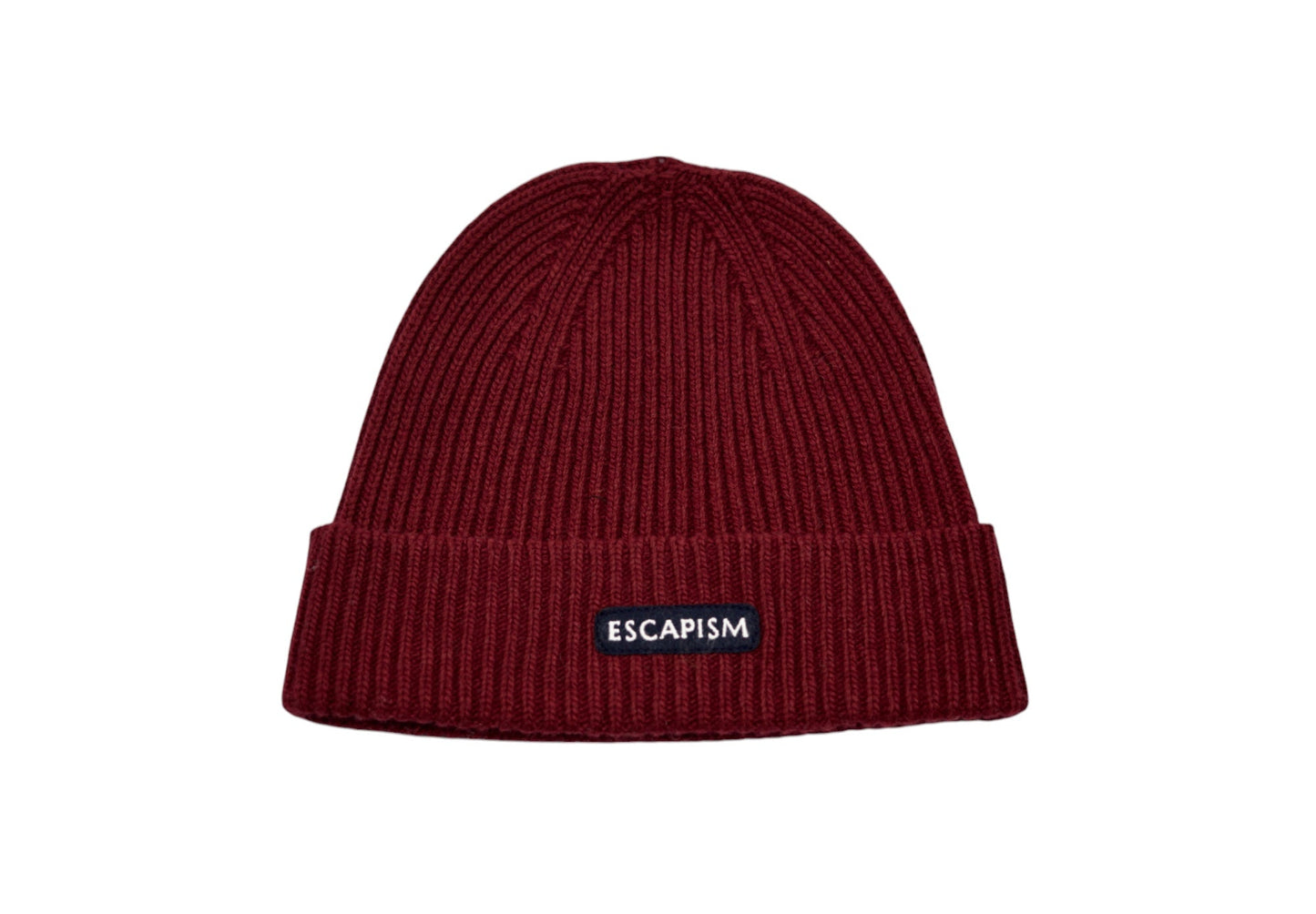 BEANIE ESCAPISM