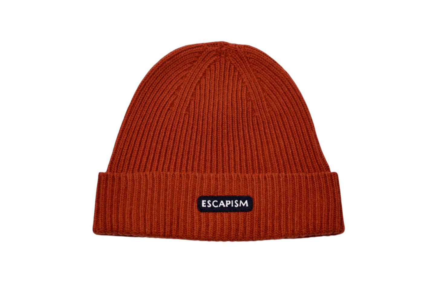 BEANIE ESCAPISM
