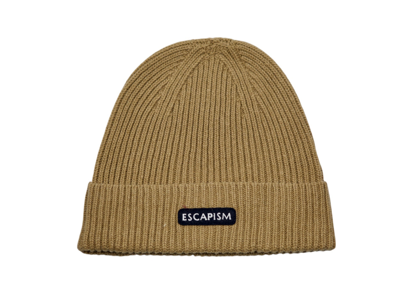 BEANIE ESCAPISM