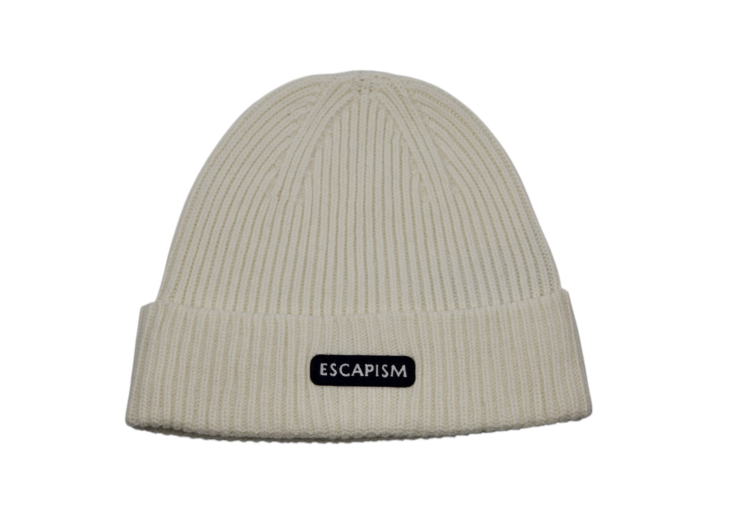 BEANIE ESCAPISM