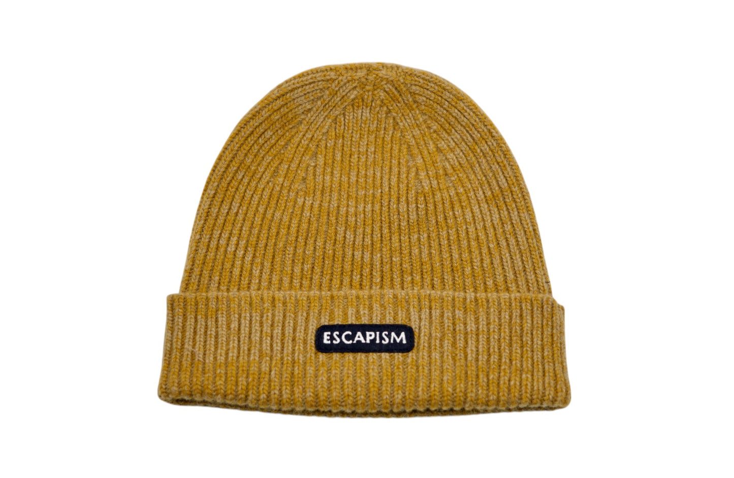 BEANIE ESCAPISM