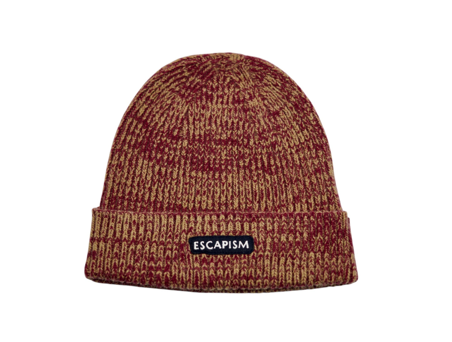 BEANIE ESCAPISM