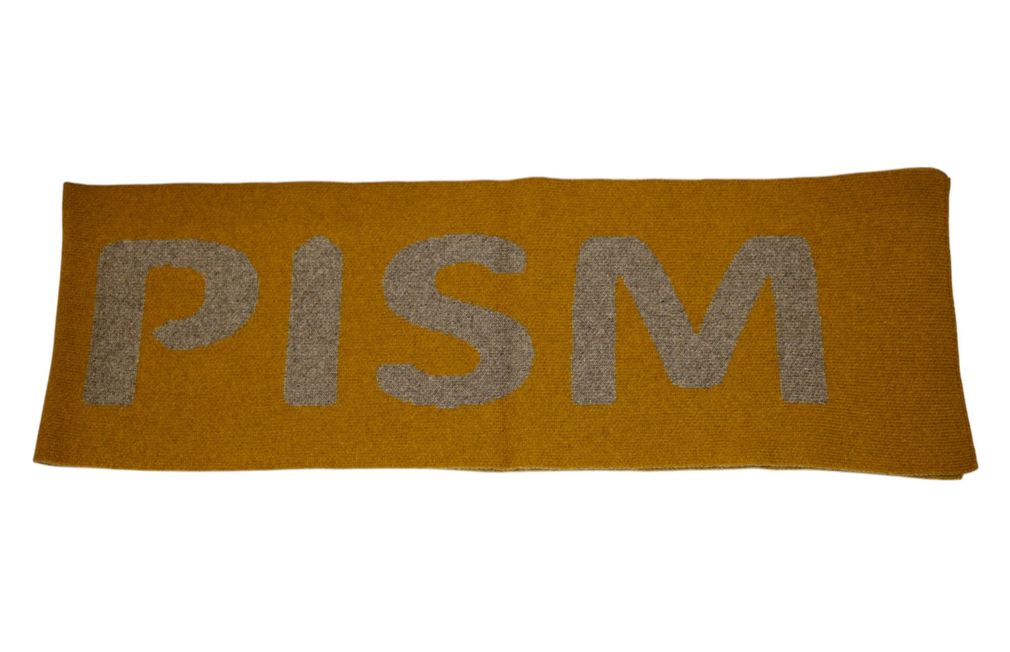 LOGO ESCAPISM SCARF
