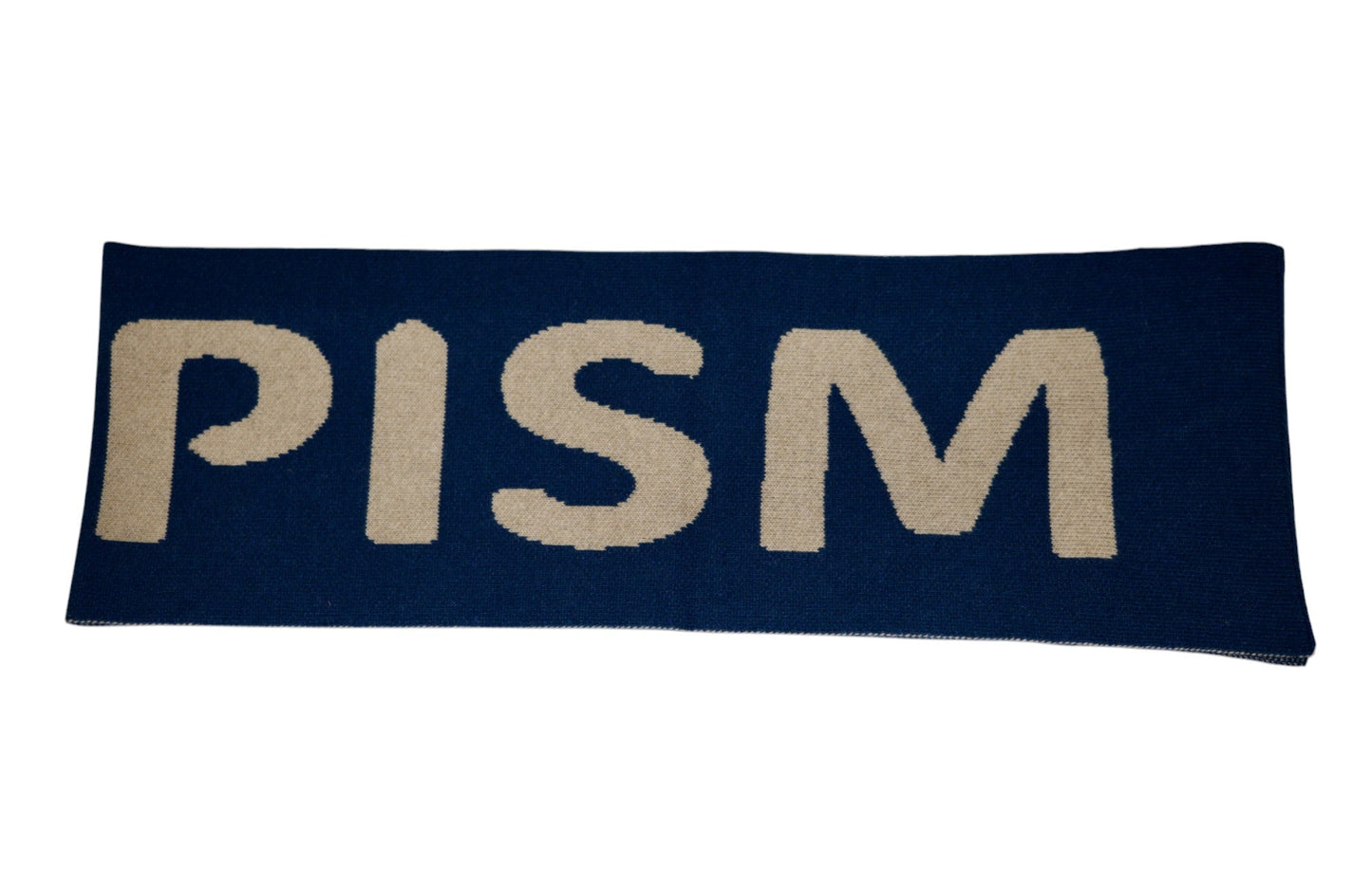 LOGO ESCAPISM SCARF