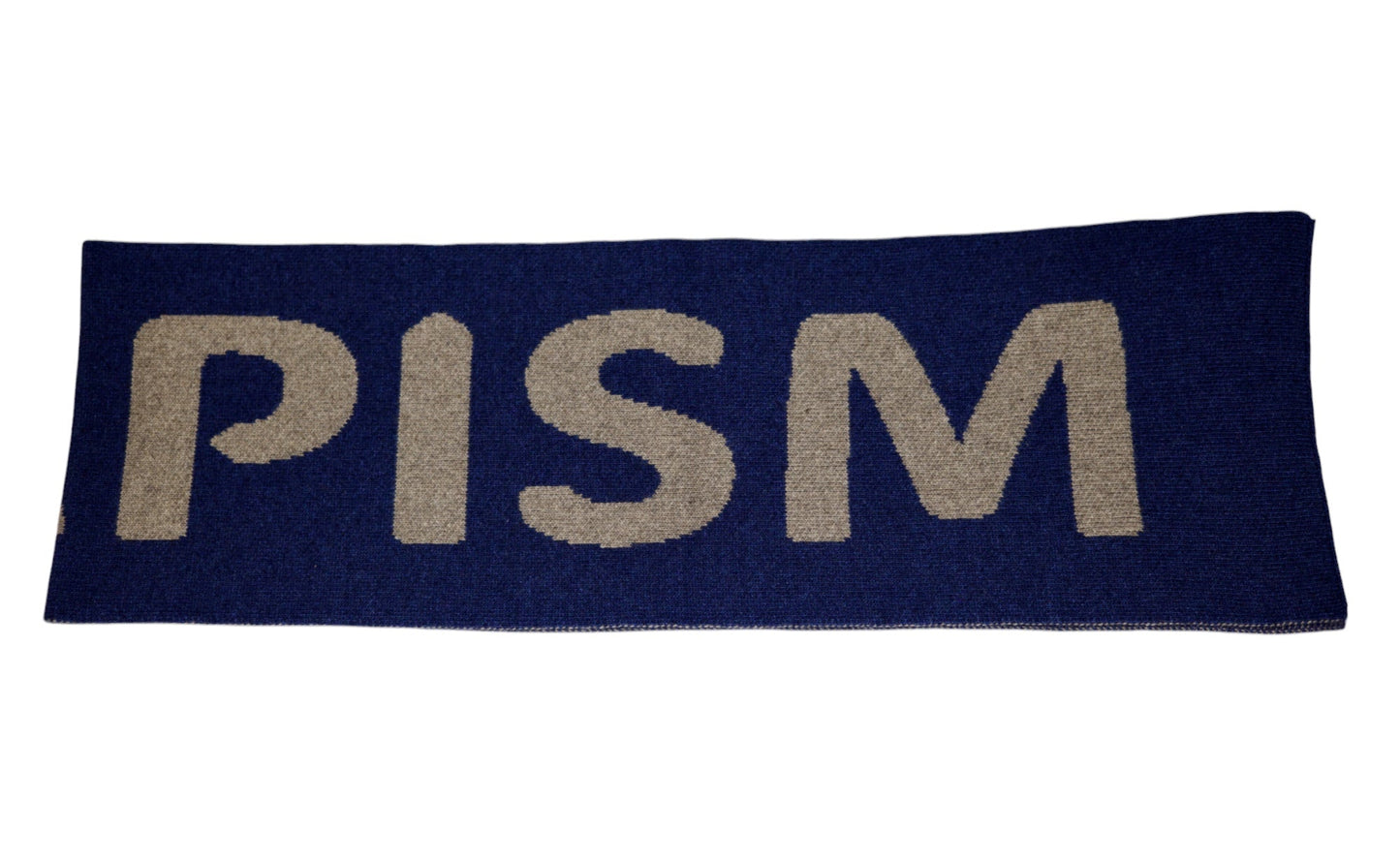 LOGO ESCAPISM SCARF