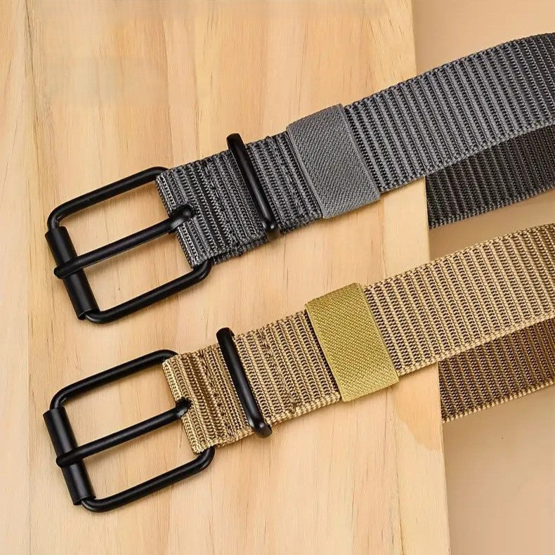 Cinto de Nylon para Homem