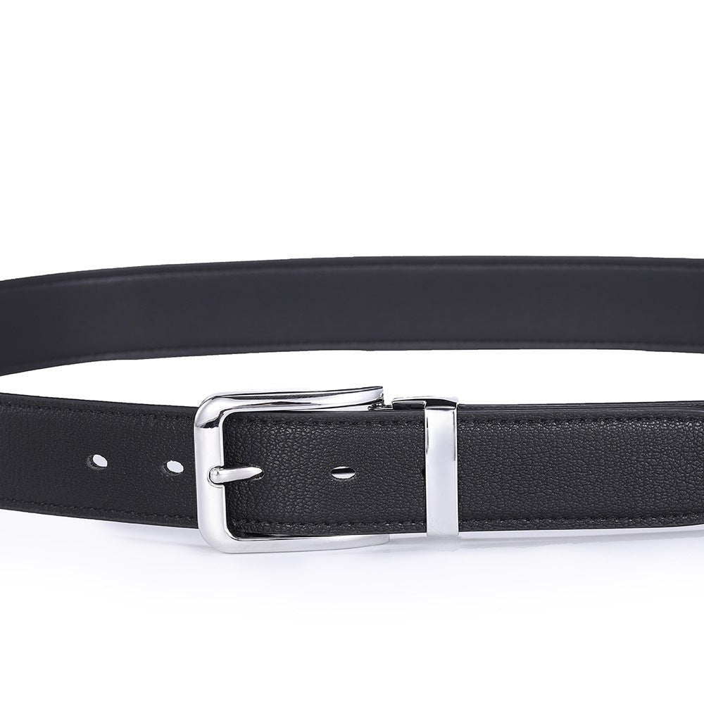 Cinto em Pele Genuína para Homem