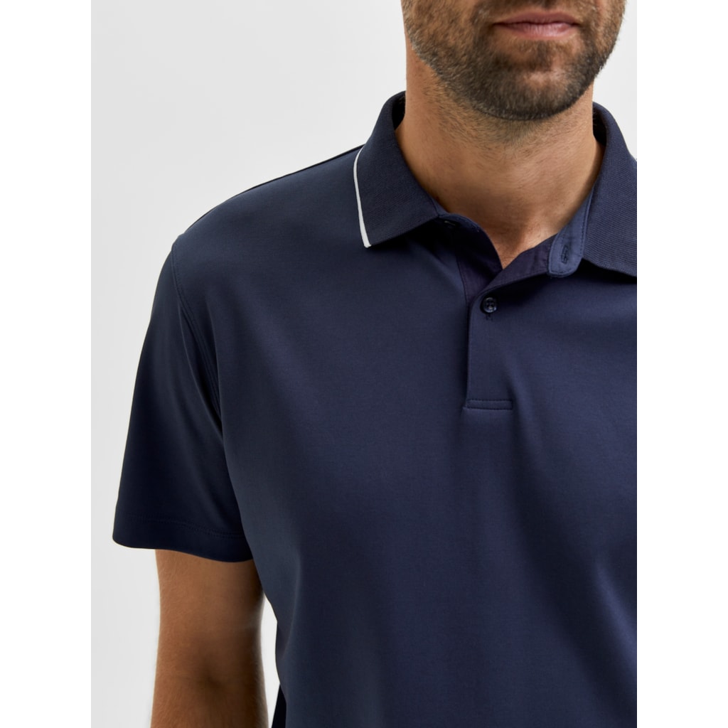 POLO LEROY SS