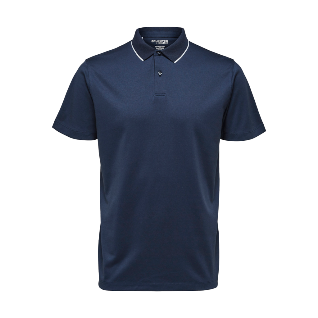 POLO LEROY SS