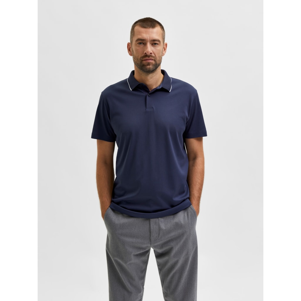 POLO LEROY SS