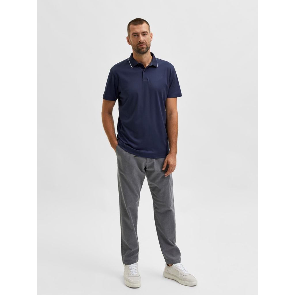 POLO LEROY SS