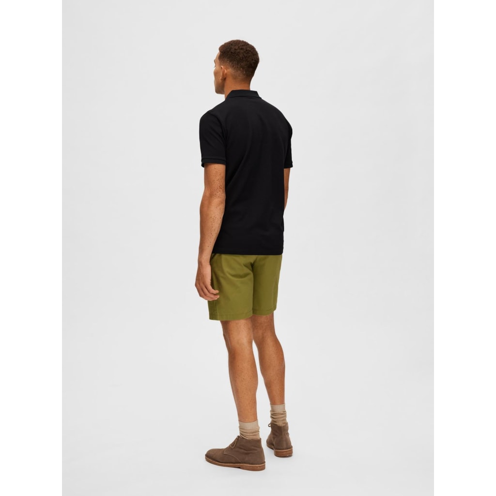 POLO SS DANTE Organic