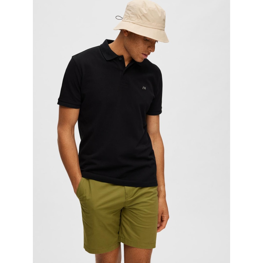 POLO SS DANTE Organic