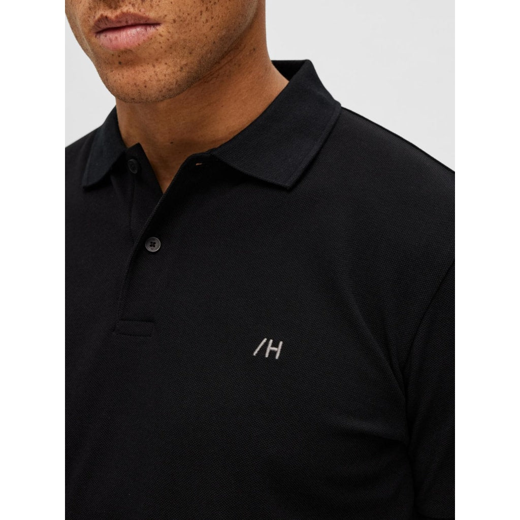 POLO SS DANTE Organic