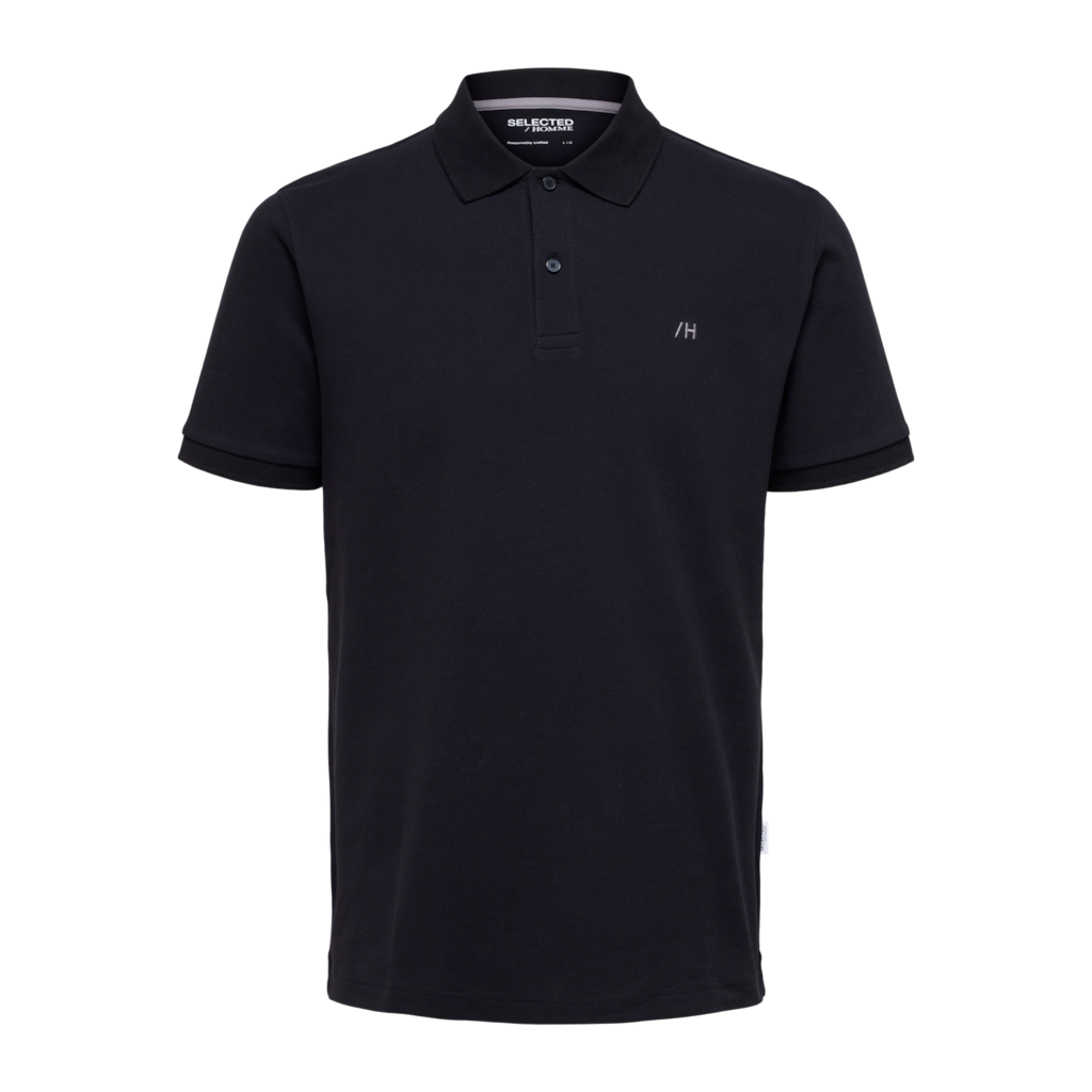 POLO SS DANTE Organic