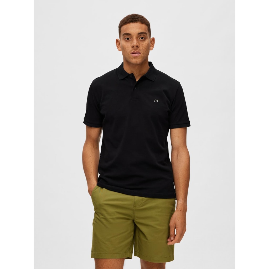 POLO SS DANTE Organic