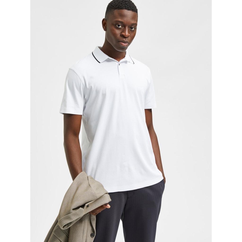 POLO LEROY SS