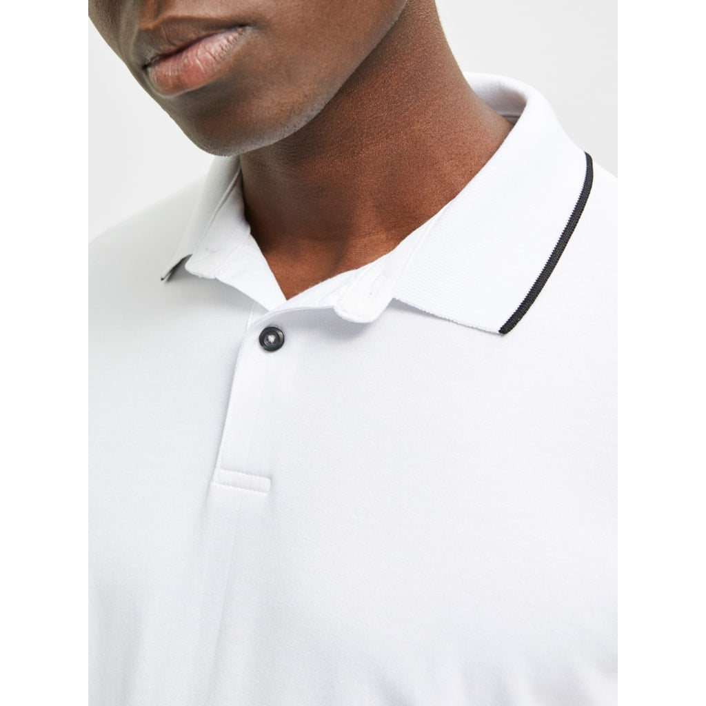 POLO LEROY SS