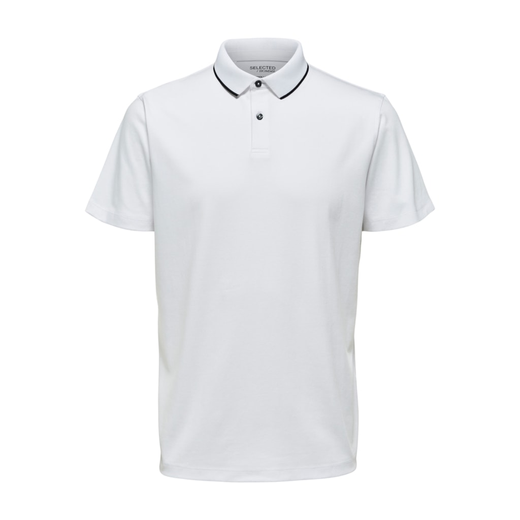 POLO LEROY SS