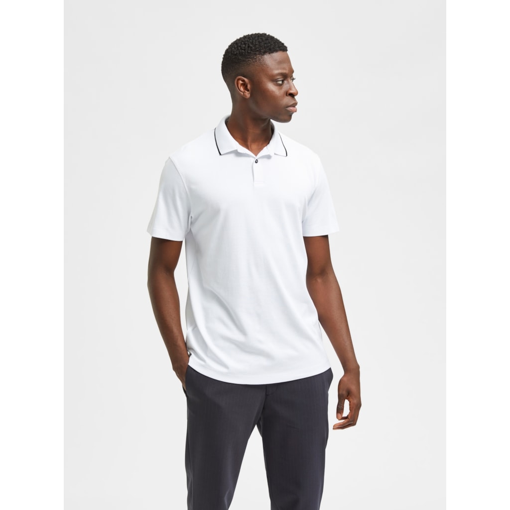POLO LEROY SS