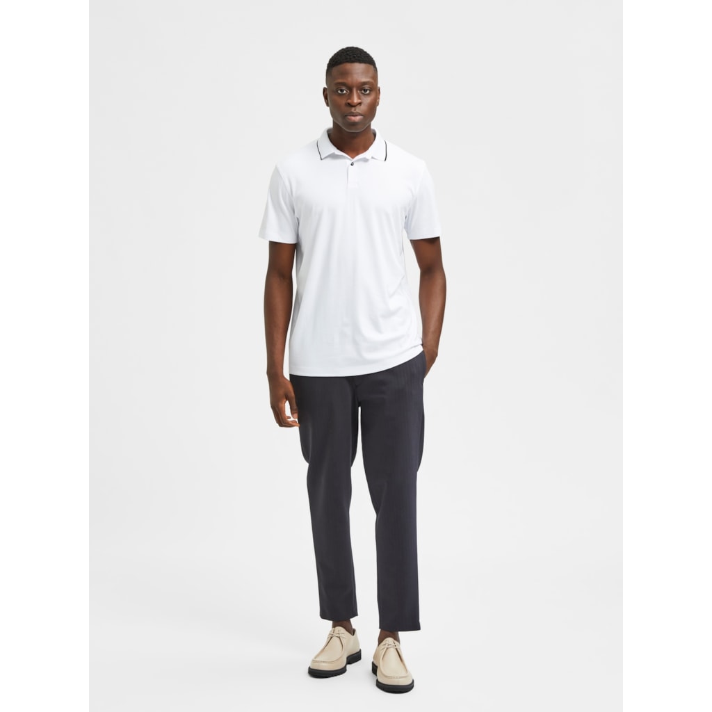 POLO LEROY SS